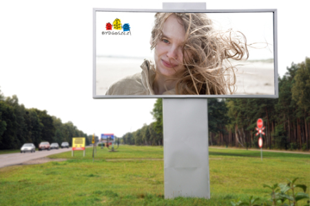 Konkurs "Zostań twarzą Bydgoszczy" fotograficzny, Bydgoszcz