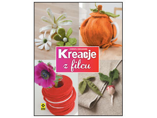 Konkurs "Kreacje z filcu" do godz. 20:00