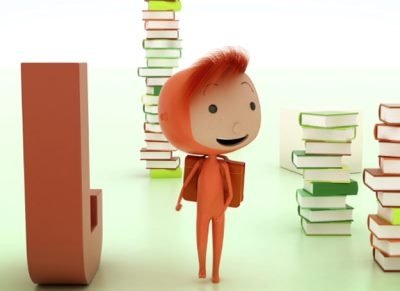 Konkurs z POLSAT JimJam i Wydawnictwa Zakamarki - Dzieci i filozofia