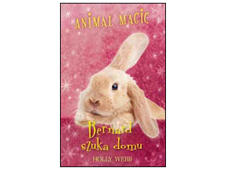 Konkurs "Animal Magic. Bernard szuka domu" do godz. 20:00