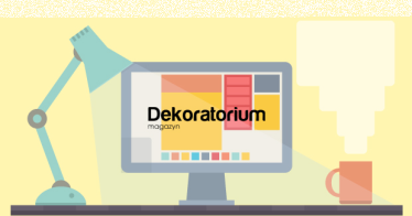 Zaprojektuj okładkę wiosennego "Dekoratorium"