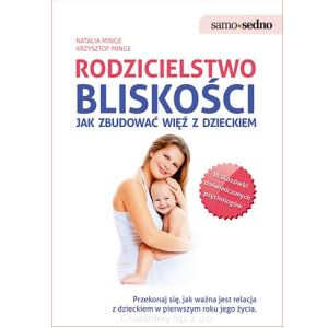 Konkurs "Wygraj poradnik dla rodziców"