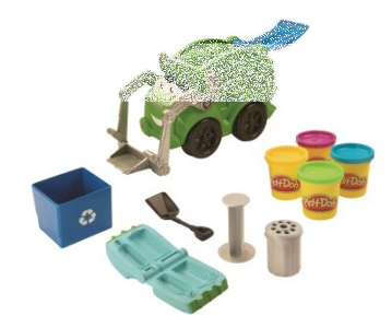 Konkurs "Zwierzaki z liści"