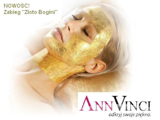 Konkurs "Złoto Bogini" Wrocław, do godz. 20:00