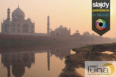 Konkurs "Slajdy podróżnicze" Warszawa