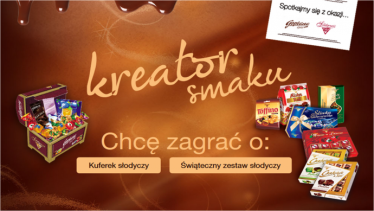 Konkurs "Spotkajmy się z okazji"