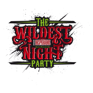 Konkurs z wejściówkami na najdzikszą imprezę roku THE WILDEST NIGHT PARTY