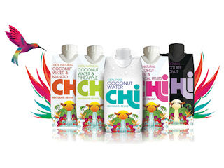Konkurs "Chi – życiodajna siła zamknięta w kokosie" do godz. 20:00