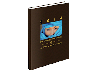 Wygraj kalendarz Martyny Wojciechowskiej na 2014 rok, do godz. 20:00