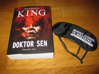 Konkurs "Doktor Sen"