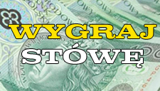 Wygraj Stówę w październiku 2013