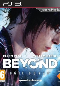 Beyond: Dwie dusze - wygraj konsolę PS3