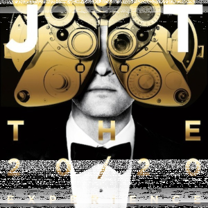 Wygraj album The 20/20 Experience 2 of 2 Justina Timberlake’a!