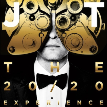 Wygraj album The 20/20 Experience 2 of 2 Justina Timberlake’a!
