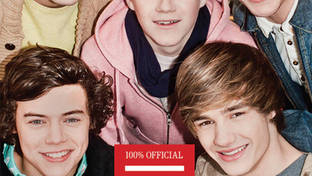 Konkurs "One Direction - gdzie jesteśmy?"