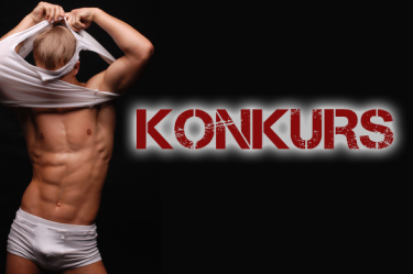 Konkurs "Wygraj markowe męskie boskerski"