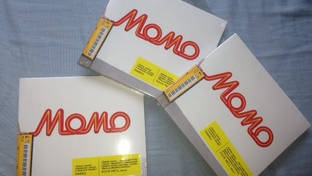 Konkurs "Od dziś walczymy o momo"