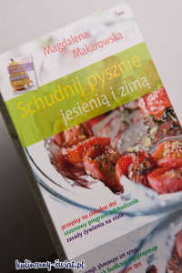 Konkurs "Schudnij pysznie jesienią i zimą"