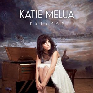 Wygraj album Katie Meluy – Ketevan