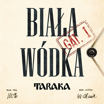 Wygraj dwupak: albumy Taraki i Blue Sounds