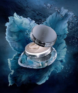 Konkurs "Wygraj luksusowy krem thalgo ultimate time solution"