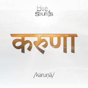 Konkurs "Wygraj album grupy Blue Sounds - Karuna"