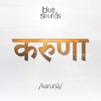 Konkurs "Wygraj album grupy Blue Sounds - Karuna"