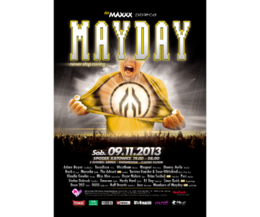 Konkurs "Zgarnij bilety na koncert RED LIPS" Warszawa