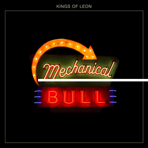 Konkurs "Wygraj nowy album zespołu Kings of Leon"