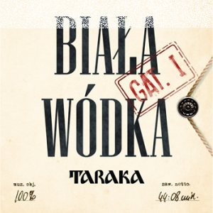 Konkurs "Wygraj debiutancki album zespołu Taraka"