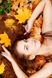 Konkurs "Jesienna chandra"