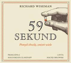 Konkurs "W 59 sekund"