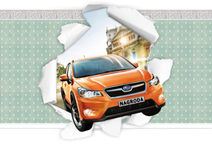 Konkurs "OBI bitwa o Subaru"