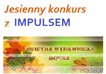 Jesienny konkurs z Impulsem