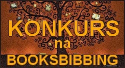 Konkurs "Książki dla blogerów"