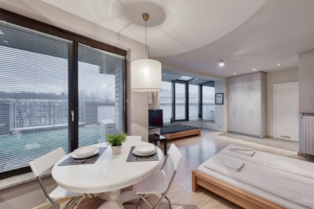 Konkurs "Miejsca polecane"