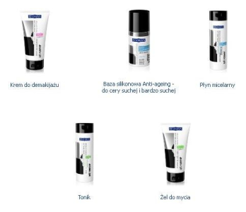 Konkurs "Profesjonalna Szkoła Makijażu Test z marką Soraya"