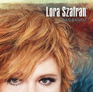 Konkurs "Wygraj nowy album Lory Szafran"