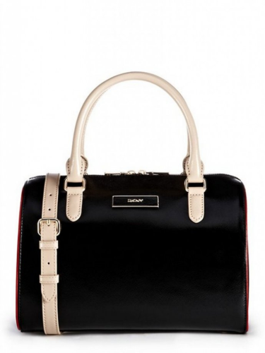 Konkurs "Wygraj luksusową torebkę DKNY"