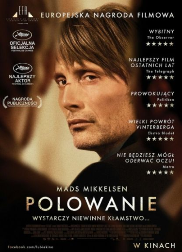 Piątkowy konkurs filmowy