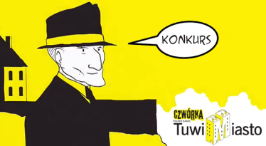 Wygraj "TuwiMiasto" – unikatowe płytowo-książkowe wydawnictwo Czwórki w hołdzie Tuwimowi!