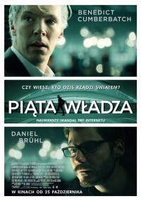Konkurs "Piąta władza" Warszawa