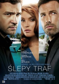 Konkurs "Ślepy traf"