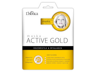 Konkurs "Piękna cera z hydrożelową maską" do godz. 20:00