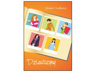 Książki "Dziewczyny" Zbigniewa Puszkiewicza, do godz. 20:00