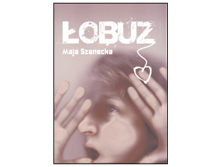 Książki "Łobuz" Mai Szaneckiej, do godz. 20:00
