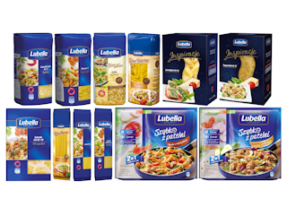 Świętuj Międzynarodowy Dzień Makaronu z Lubellą, do godz. 20:00