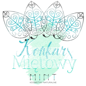 Konkus "Miętowy"