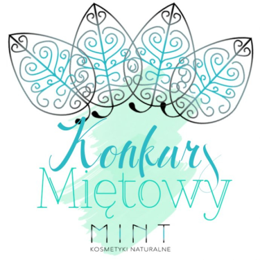 Konkus "Miętowy"
