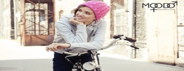 Konkurs z Moodo - Strój na jesienną randkę